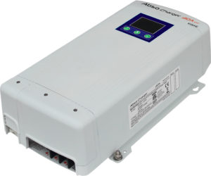 KISAE - Abso AC 24V 30A Battery Charger - AC2430