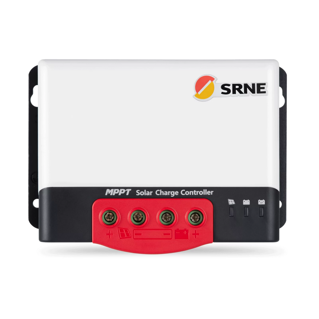 SRNE - MPPT MC2430 30A - Solar charge controller - SR-MC2430N10