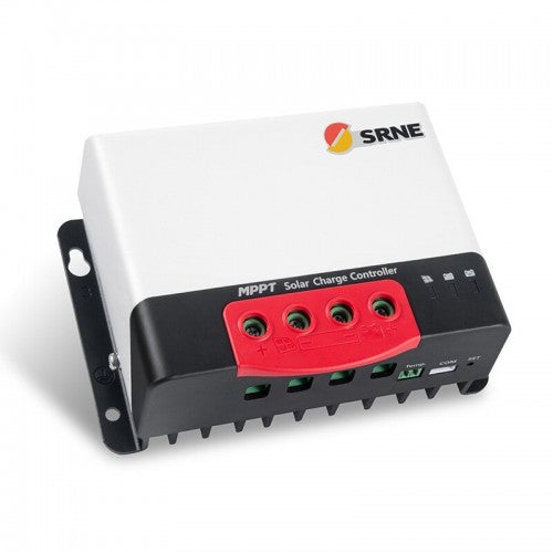SRNE - MPPT MC2450 50A - Solar charge controller - SR-MC2450N10