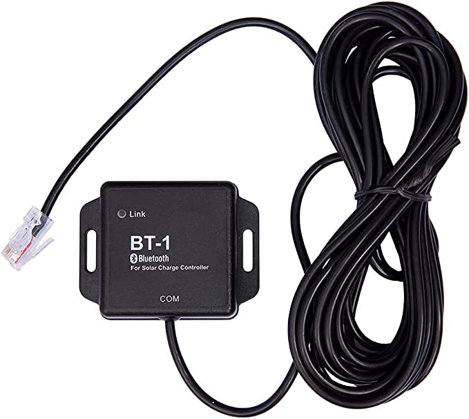 SRNE BT-2 - Bluetooth module for MPPT - SRNE BT-2212100052223