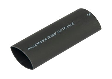 ANCOR - 3/4" x 3" Heat Shrink Tubing