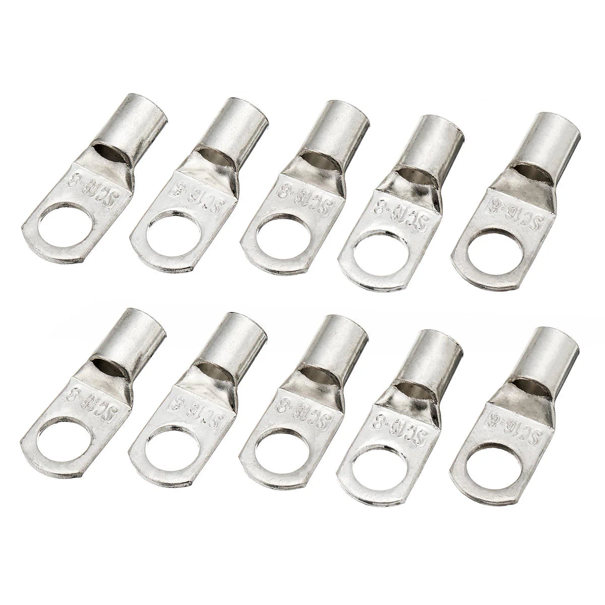 1/0 AWG battery connector