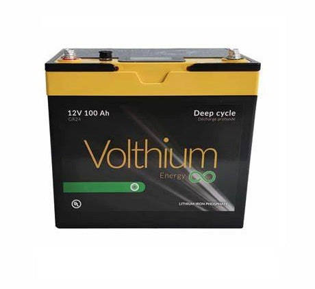 Volthium