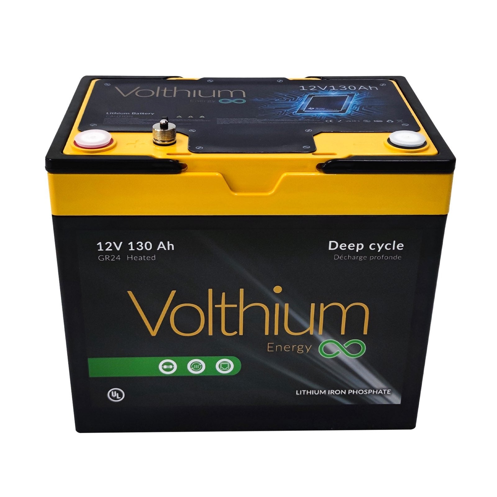Batteries