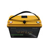 VOLTHIUM - Batterie 12.8V 150Ah avec Soft Start- 12.8-150-G31Y-CSS