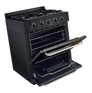 Cuisinière au propane Unique Classic 30 po (UGP-30G OF1)