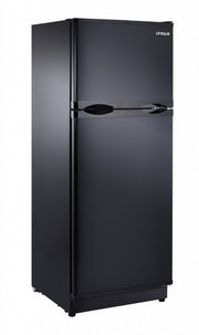 Réfrigérateur 12/24 V Unique 10,3 pi³ (290 L) (UGP-290L), noir