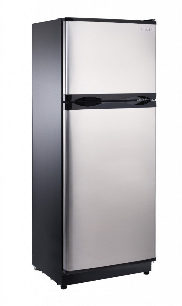Réfrigérateur 12/24 V Unique 10,3 pi³ (290 L) (UGP-290L), acier inoxydable