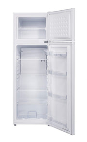 Réfrigérateur 12/24 V Unique 9 pi³ (260 L), blanc (UGP-260L W)