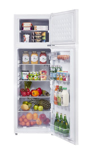 Réfrigérateur 12/24 V Unique 9 pi³ (260 L), blanc (UGP-260L W)