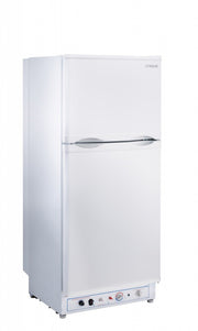 Réfrigérateur au propane Unique 6,4 pi³ (181 L), blanc (UGP-6C CM W)
