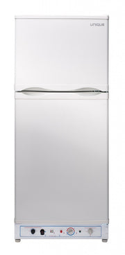 Réfrigérateur au propane Unique 6,4 pi³ (181 L), blanc (UGP-6C CM W)