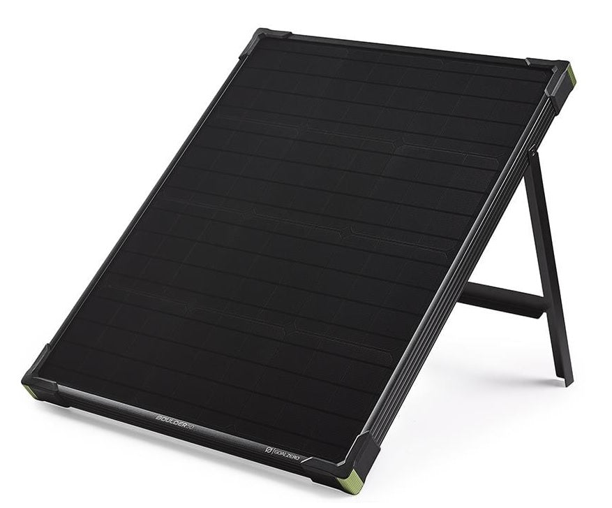 Gintung 39 ¼ x 39 solar pannel (Stand not included)