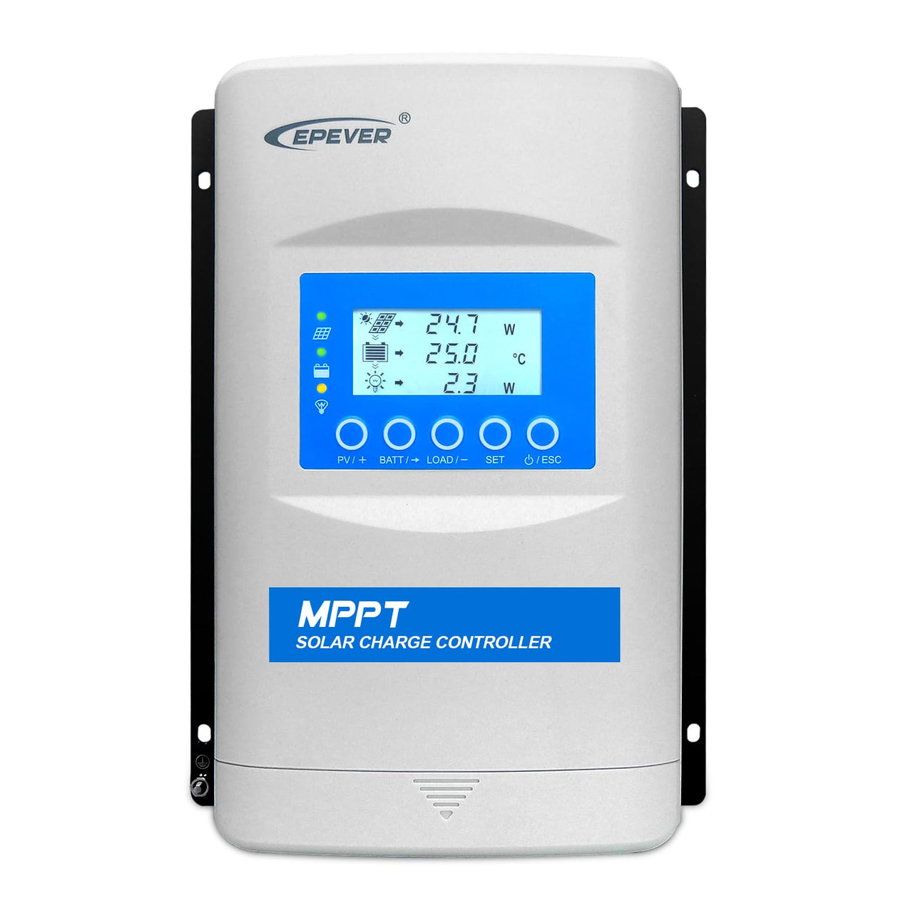 EPEVER - MPPT Charge Controller - XTRA4210N-XDS2