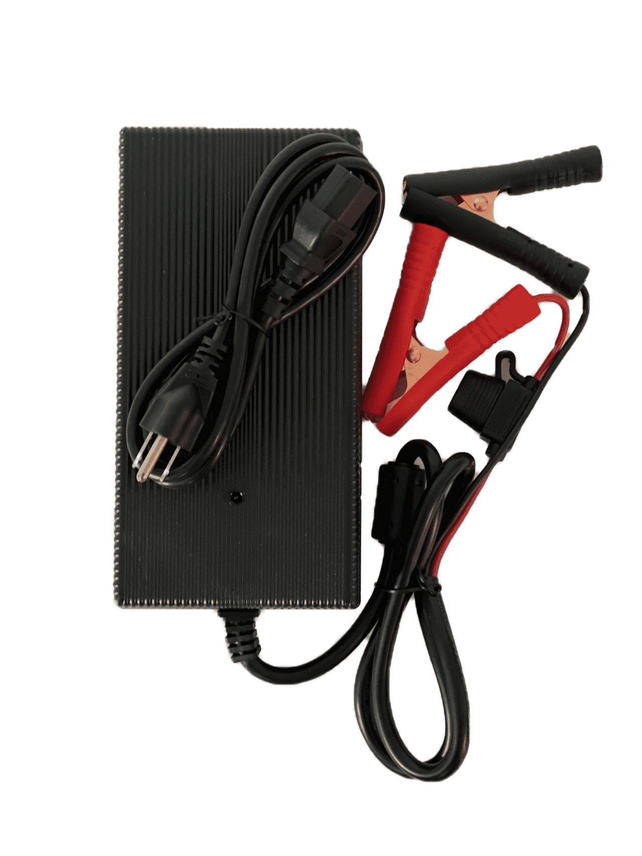 VOLTHIUM - LiFePO4 Charger 10A-CSA - VOLTHCH10 
