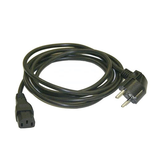 Mains Cord UK for Smart IP43 / Skylla-S Charger 2m ADA010100200