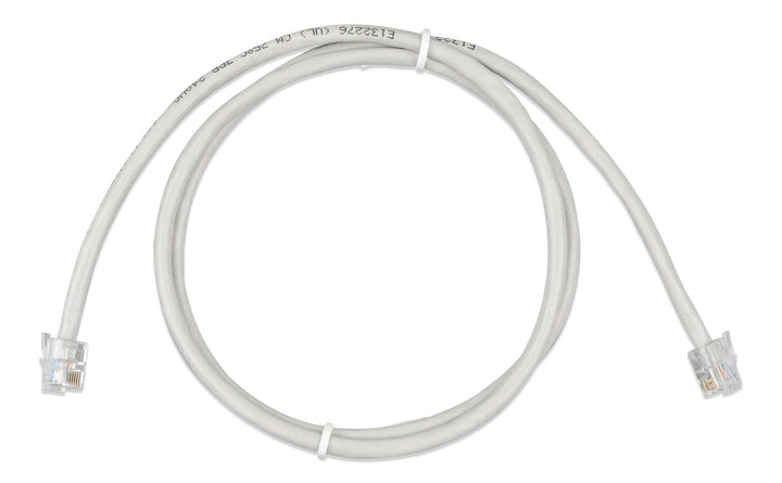 RJ12 UTP cable 0.9m ASS030066009