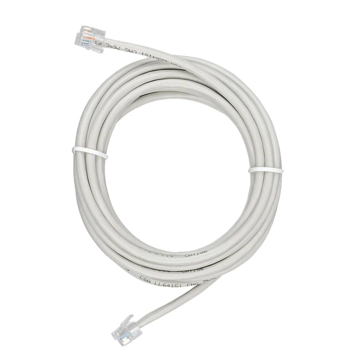RJ12 UTP cable 10m ASS030066100