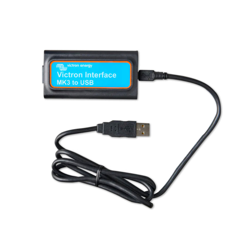 MK3-USB interface (VE.Bus to USB) ASS030140000