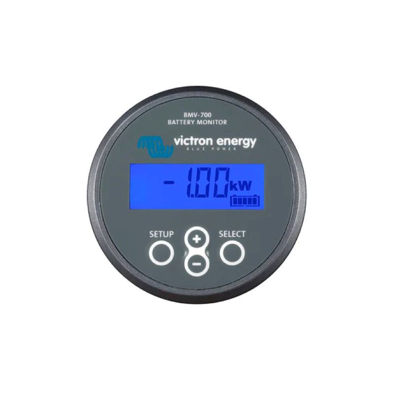 Battery monitor Victron Energy BMV-700 BAM010700000
