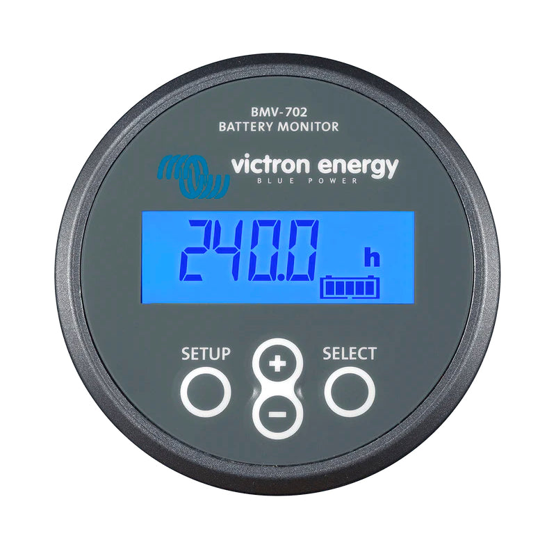 Victron Energy Battery Monitor BMV-702 BAM010702000