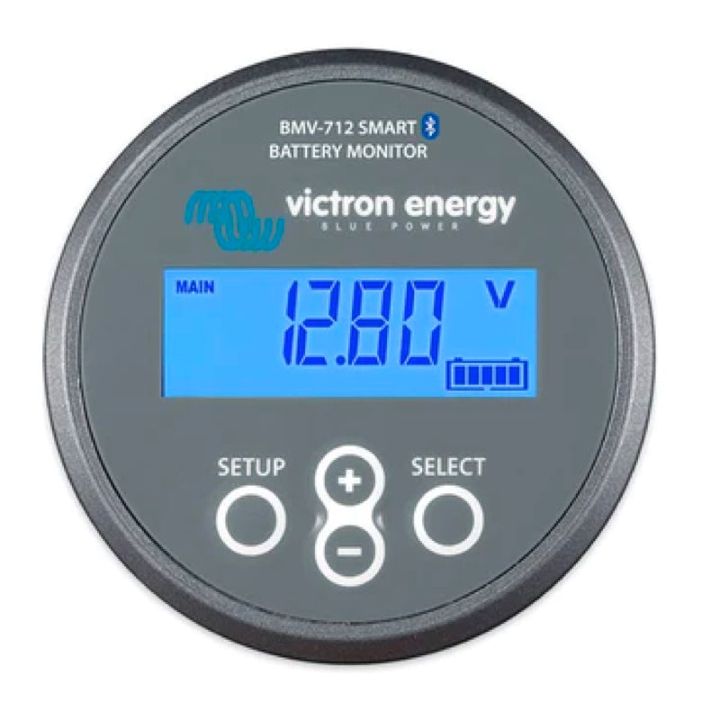 Battery monitor Victron Energy BMV-712 Smart BAM030712200
