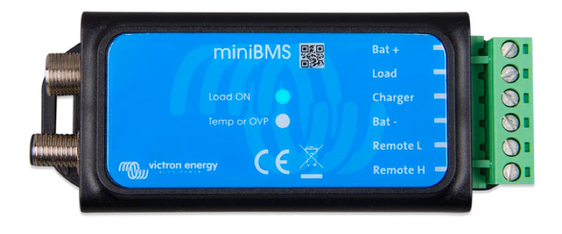 miniBMS BMS400100000