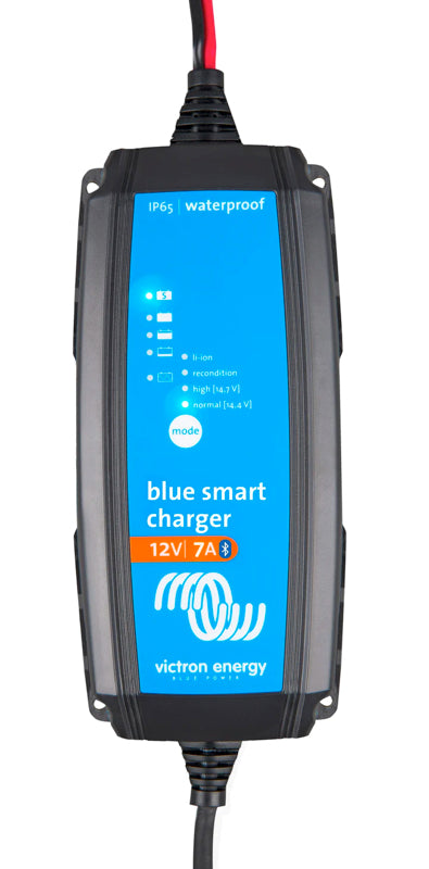 Chargeur Blue Smart IP65 12/7 120V NEMA 1-15P BPC120731104R