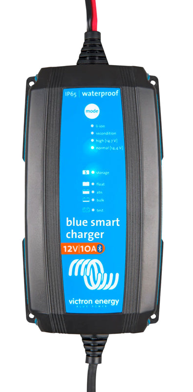 Charger Blue Smart IP65 12/10 (1) 230V CEE 7/17 BPC121031064R