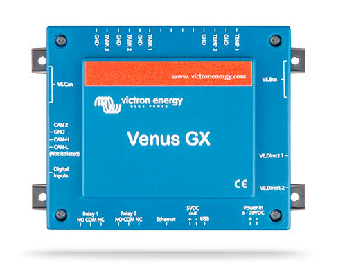 Victron Energy Venus GX BPP900400100