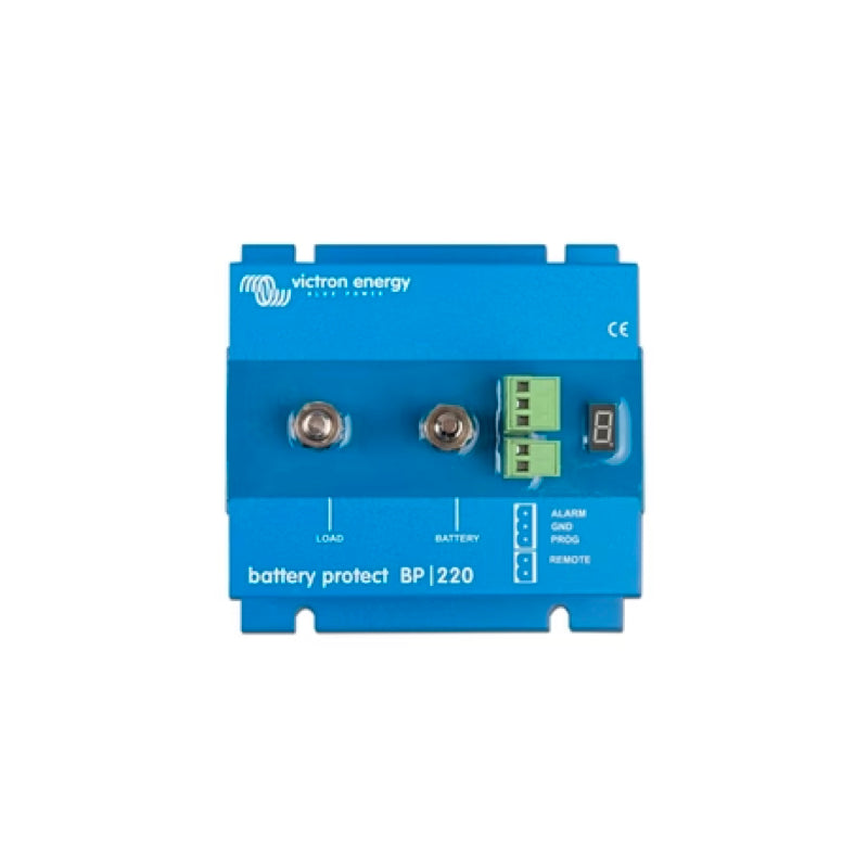 BatteryProtect 12/24V-220A BPR000220400