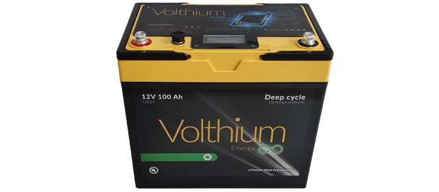 Volthium