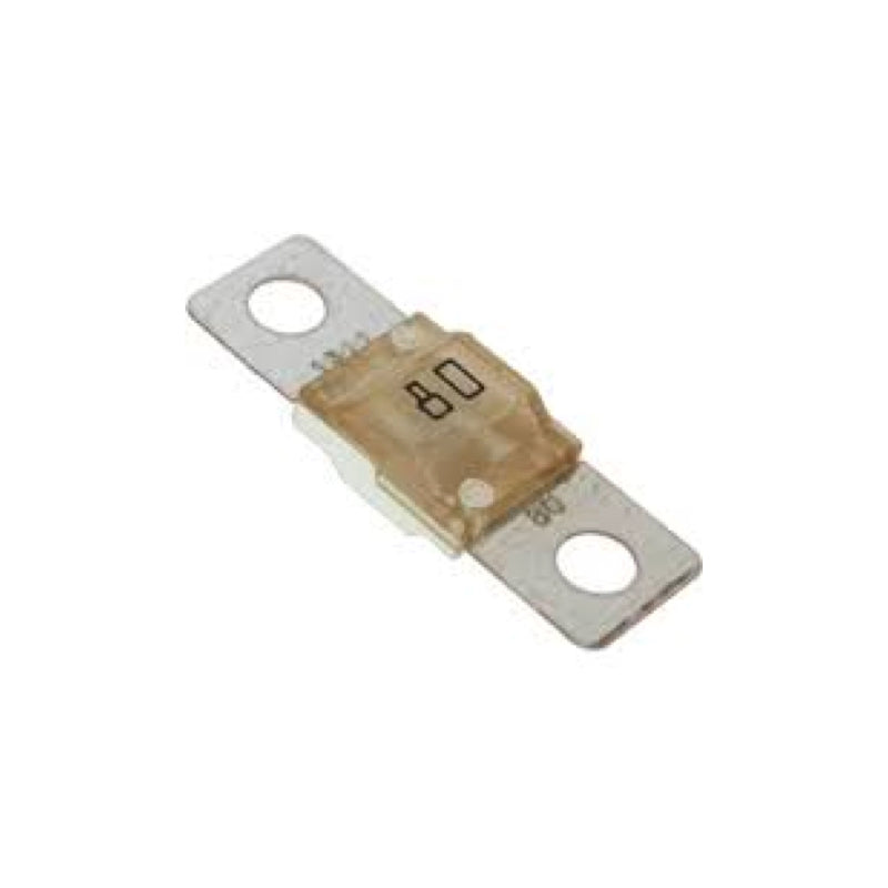 MIDI fuse 80A / 32V (pack of 5 pieces) CIP132080010