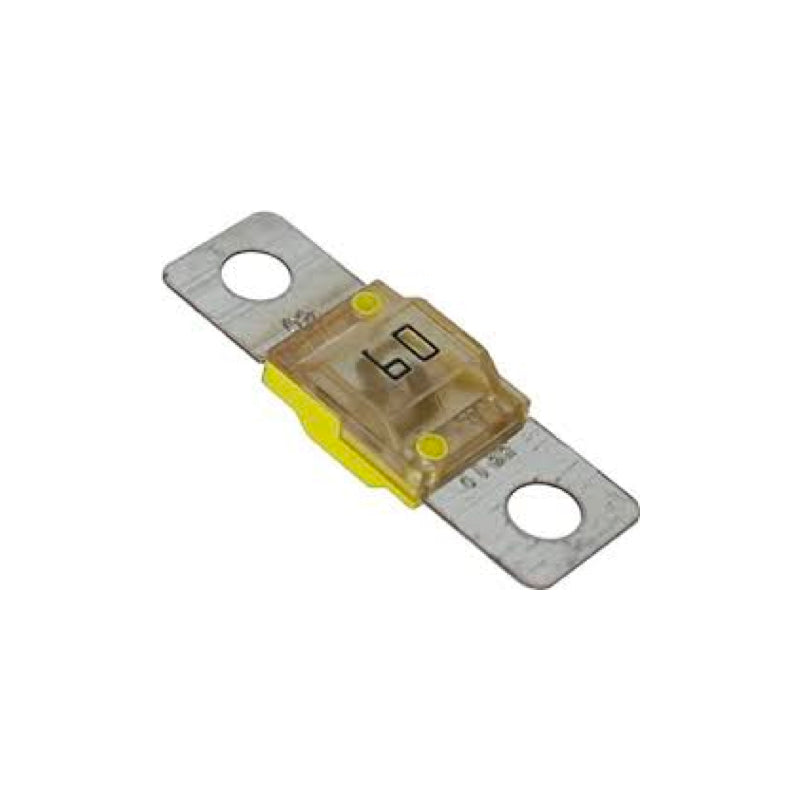 Fusible MIDI 60A / 58V pour produits 48V (1 pièce) CIP133060010