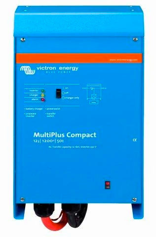 MultiPlus Compact 12/1200/50-16 230V VE.Bus CMP121220000