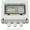 VE Transfer Switch 10KVA, 1ph, 200-250Vac COS230103100