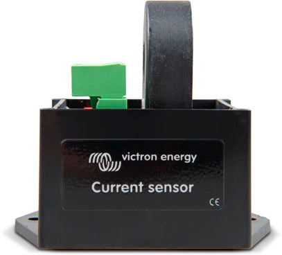 AC current sensor - single phase - max 40A CSE000100000