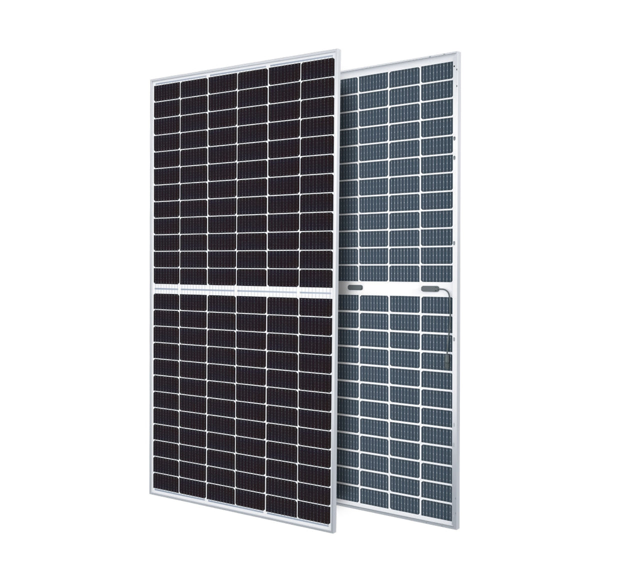 Canadian Solar - CS3W-445MB-AG