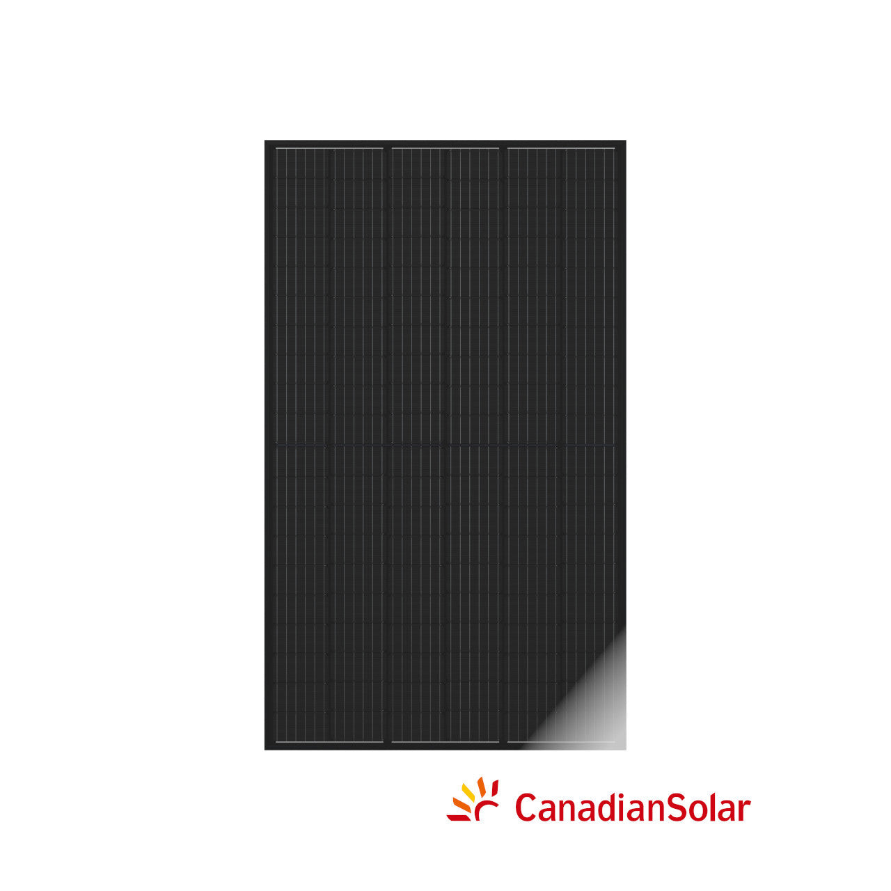 Canadian Solar - 330W Solar Panel - CS1H-330MS