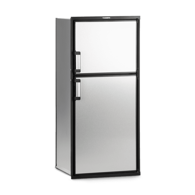 Dometic Americana II Plus DM2682 porte fermée