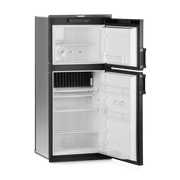 Dometic Americana II Plus DM2682 porte ouverte