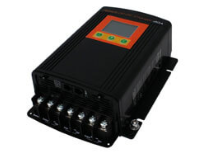 KISAE - Chargeur de batterie ABSO 30A DC-DC - DMT1230