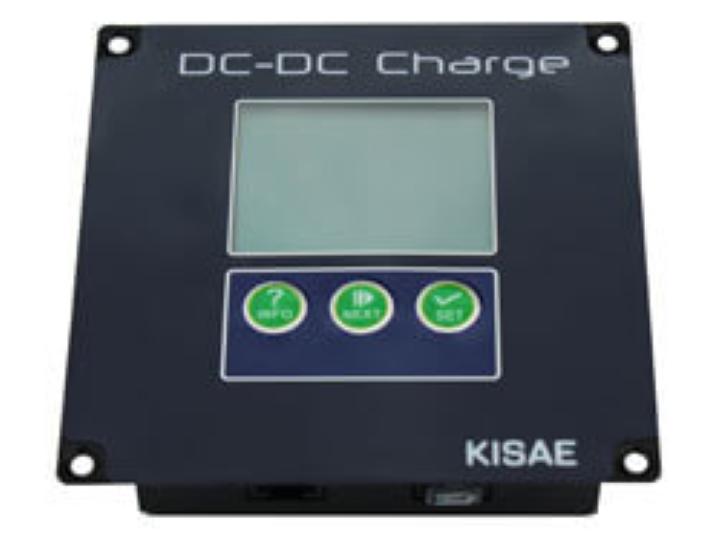 KISAE - Télécommande DC à DC pour la série DMT - DMTRM1201