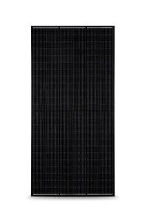 Flagsun panneau solaire 200W monocristallin Full Black FSM636-200W