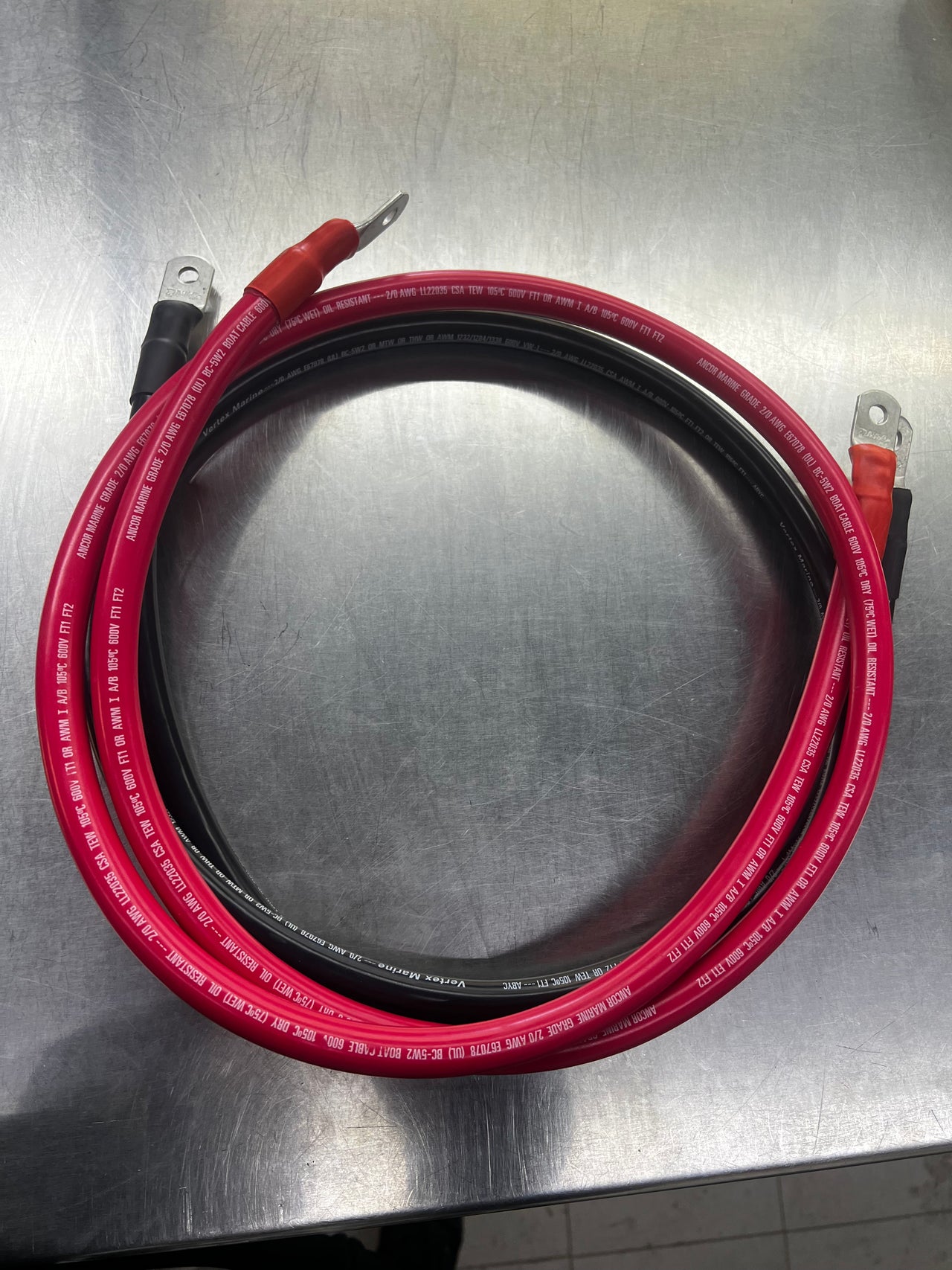 Inverter Cable Kit