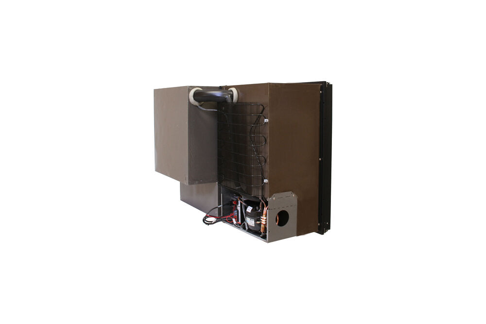 NOVA KOOL - 12-24 volts Refrigerator RFS6501 6.4 picu