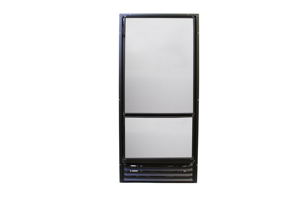 12-24 volts Réfrigérateur Nova Kool RFU8220 7.3 picu