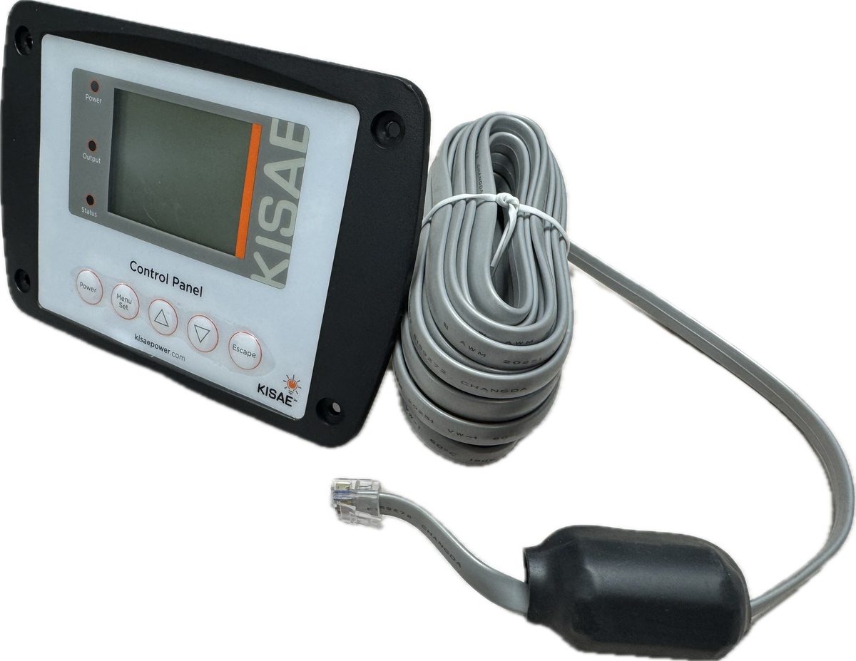 KISAE PPS1230200 écran déporté