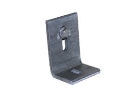 KLB3-100-mm 3"L bracket kit pack of 100