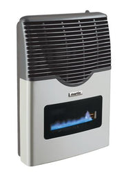 Radiateur mural au propane Martin MDV12VP 11 000 BTU avec fenêtre